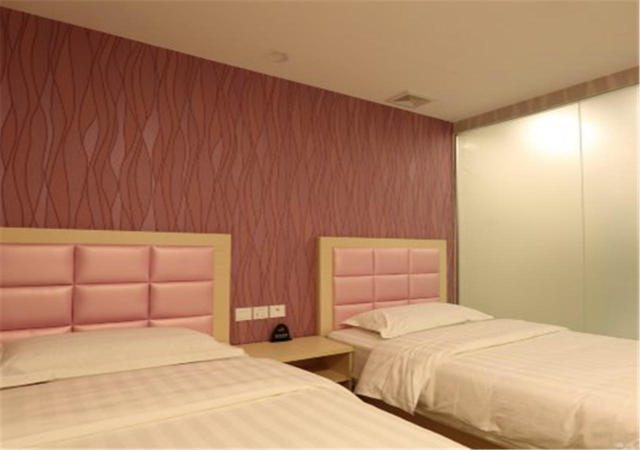 Beijing Haoyang Culture Hotel Peking Exterior foto